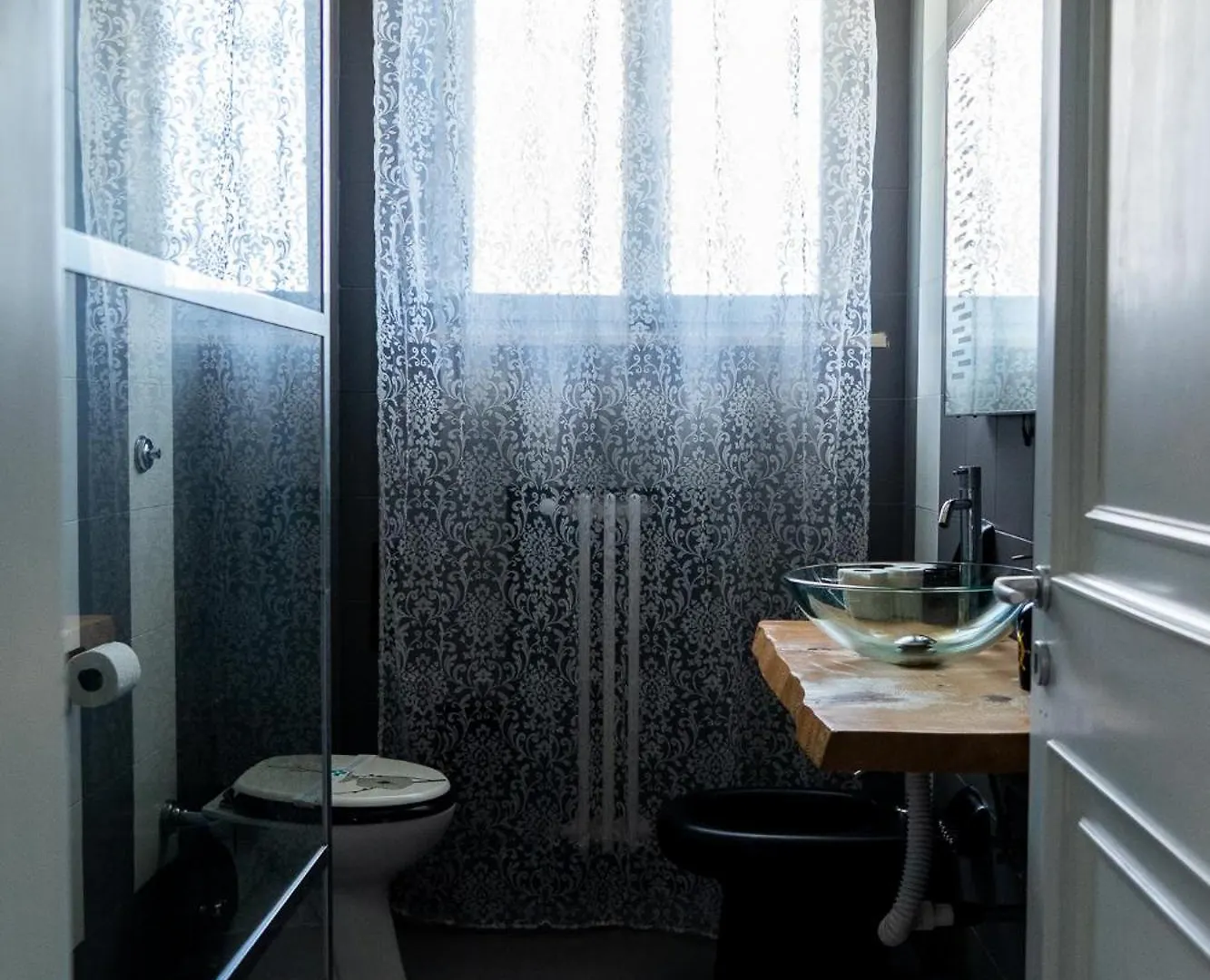 Apartmán Lush Escape Suites - Hottube And Sauna Bari