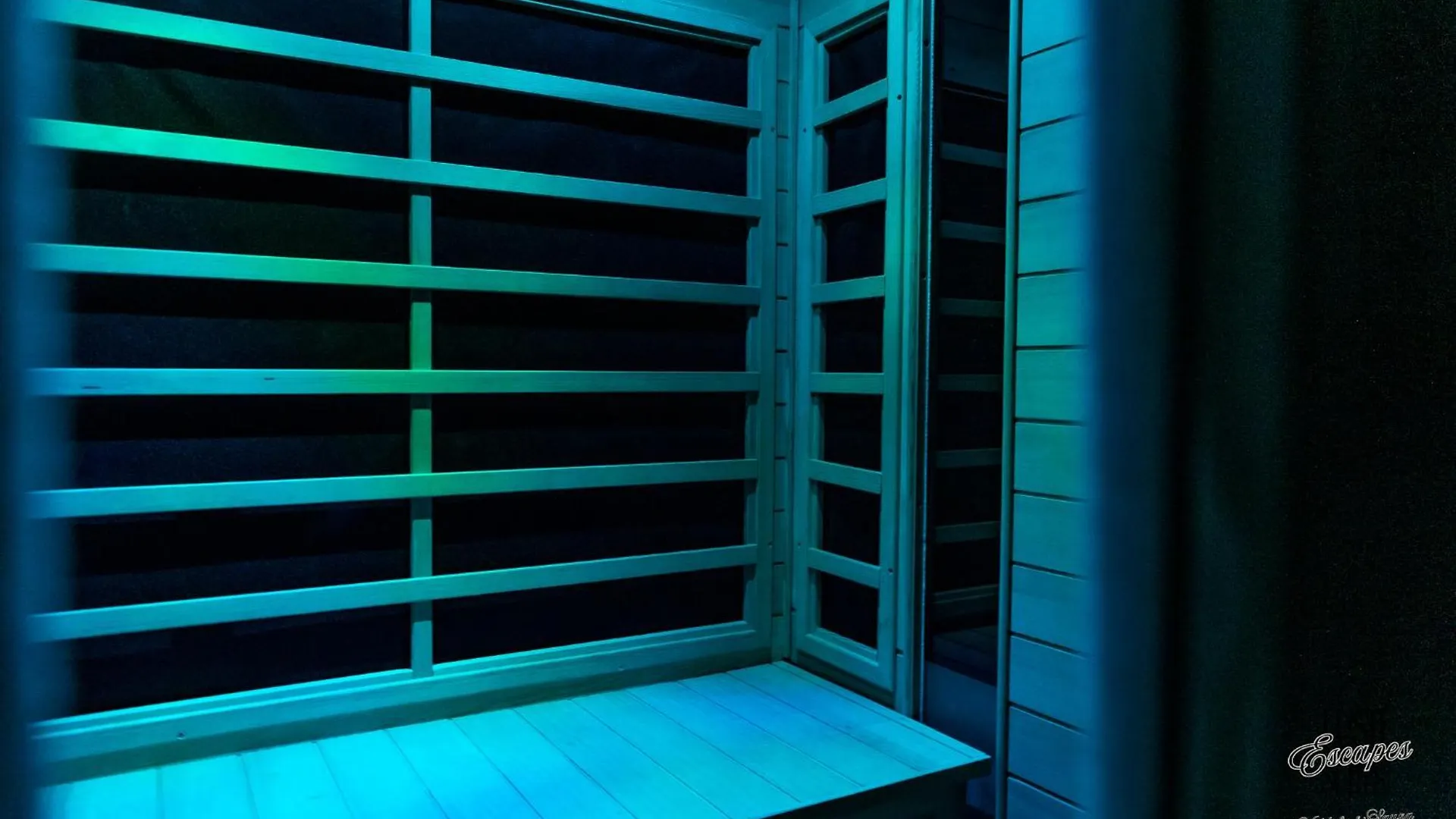 Apartmán Lush Escape Suites - Hottube And Sauna Bari