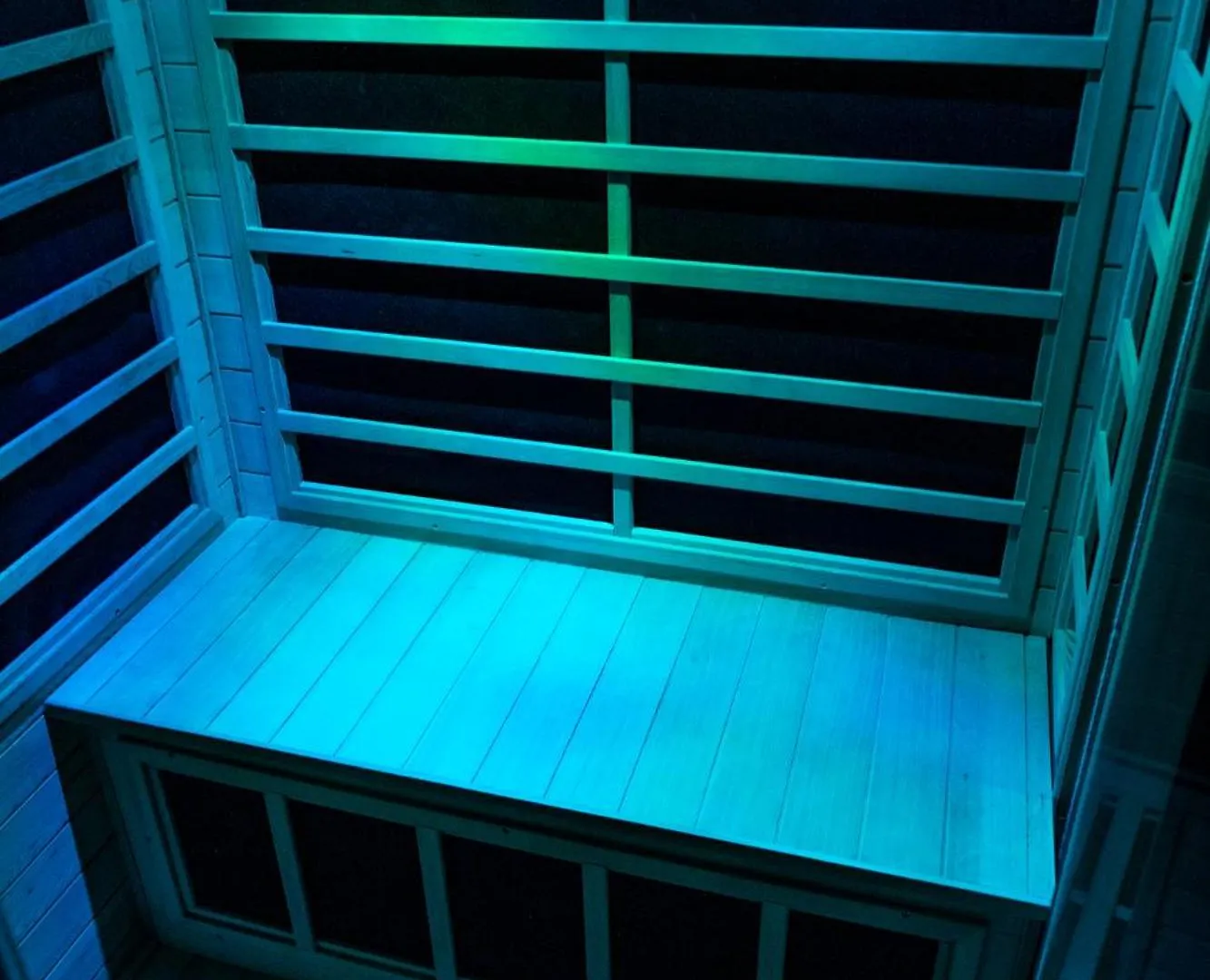 Lush Escape Suites - Hottube And Sauna Bari