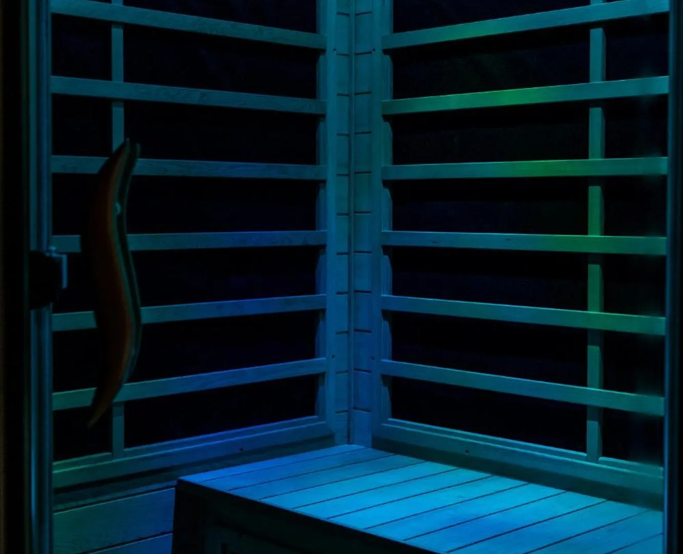 Apartmán Lush Escape Suites - Hottube And Sauna Bari